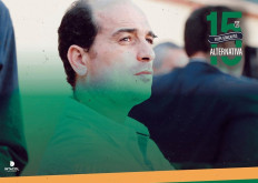Rui Levesinho é o novo apoderado de Filipe Gonçalves
